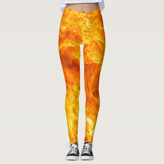 Rating der Leggings (Vorderseite)