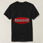 Rating-Logo T-Shirt (Design vorne)