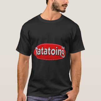 Rating-Logo T-Shirt