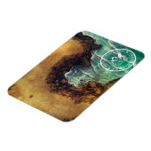 Rating Sea Cliff Magnet (Linke Seite)