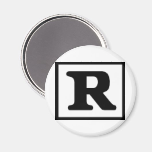 Rating-System Magnet (Vorderseite/Rückseite)