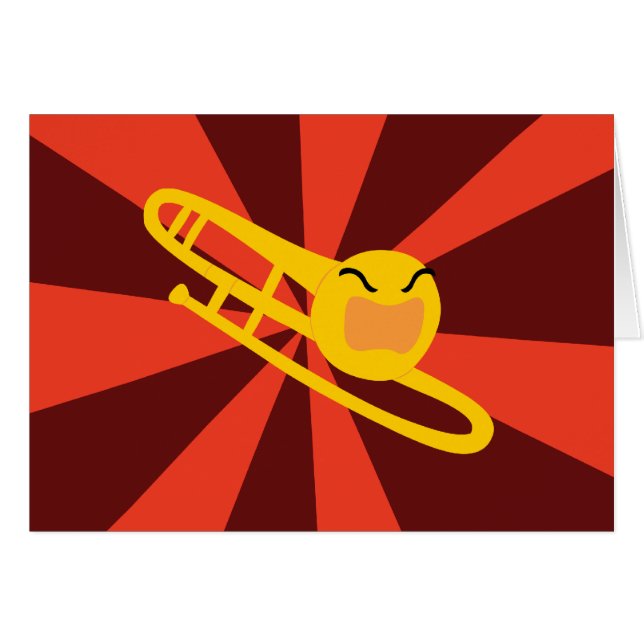 Rating Trombone (Vorderseite (Horizontal))