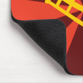 Rating Trombone Mousepad (Ecke)