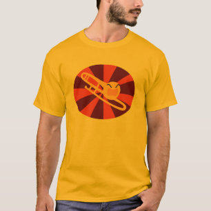 Rating-Trombone-T - Shirt