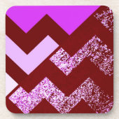 Rational trifft irrsinnige Untersetzer (Vorderseite)