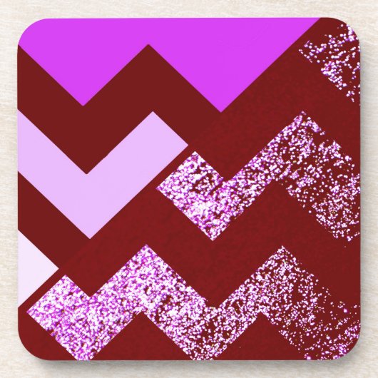 Rational trifft irrsinnige Untersetzer (Vorderseite)