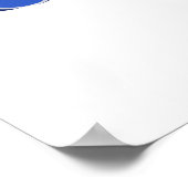 Rational werden poster (Ecke)