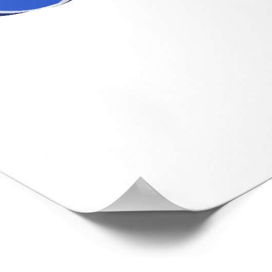 Rational werden poster (Ecke)