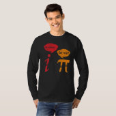 Rational werden T-Shirt (Vorne ganz)