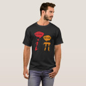 Rational werden T-Shirt (Vorne ganz)