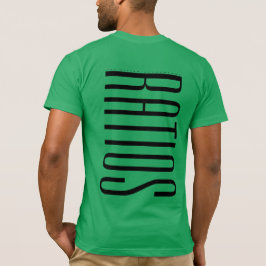 RATIOS T-Shirt