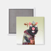 Ratman Magnet (Vorderseite/Rückseite)