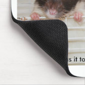 RatPad Mousepad (Ecke)
