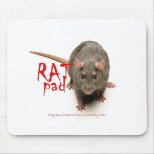 Ratpad Mousepad
