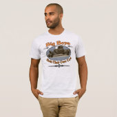 Ratrod LKW T-Shirt (Vorne ganz)