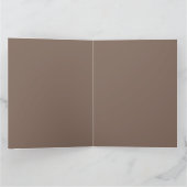 Rats Animal, das wir auf Chat sind Funny Rats Karte (Innenseite)