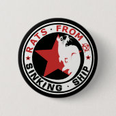 RATS AUS EINEM SCHIFFSABZEICHEN BUTTON (Vorderseite)