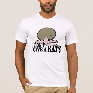 Rats Behind T-Shirt