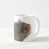 Rats! Kaffeetasse (VorderseiteRechts)