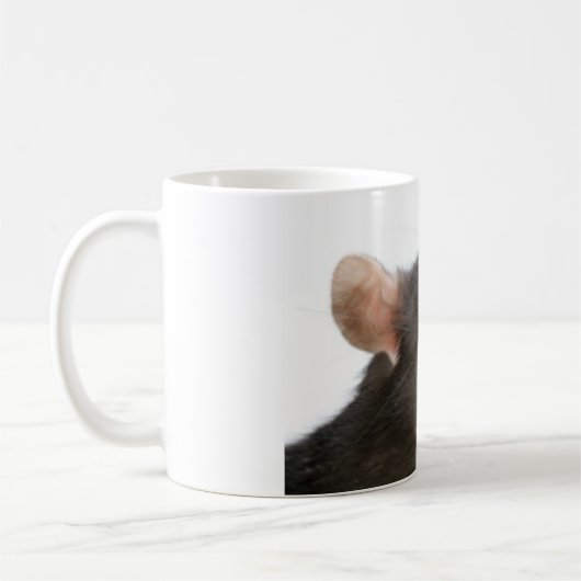 Rats! Kaffeetasse (Links)