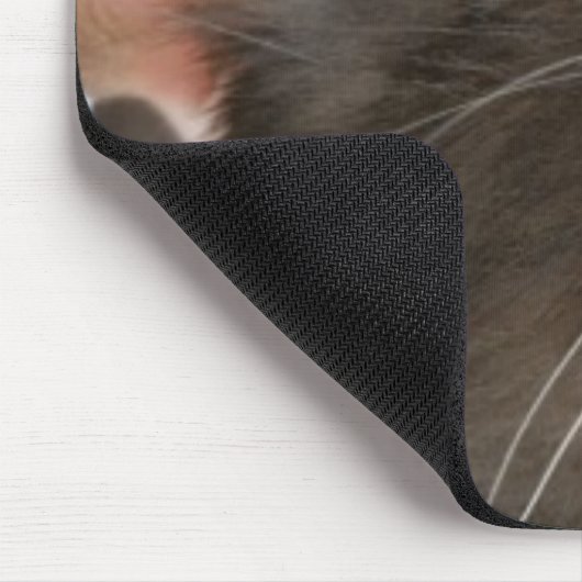 Rats! Mousepad (Ecke)