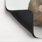 Rats! Mousepad (Ecke)