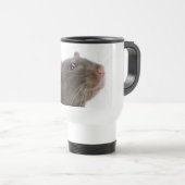 Rats! Reisebecher (VorderseiteRechts)