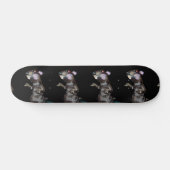 RATS-Skateboard Skateboard (Horizontal)