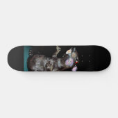 RATS-Skateboard Skateboard (Horizontal)