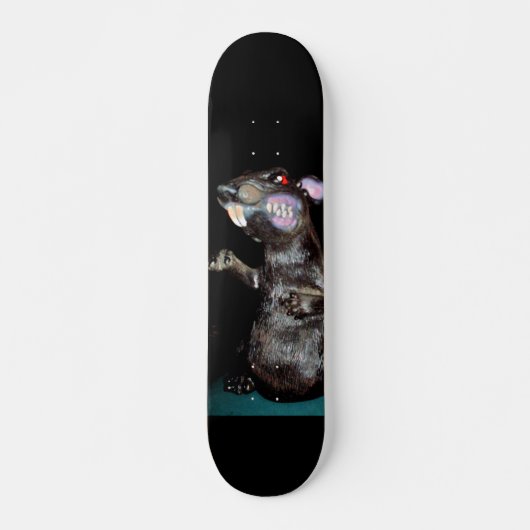 RATS-Skateboard Skateboard (Vorne)