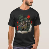 Rats T-Shirt (Vorderseite)