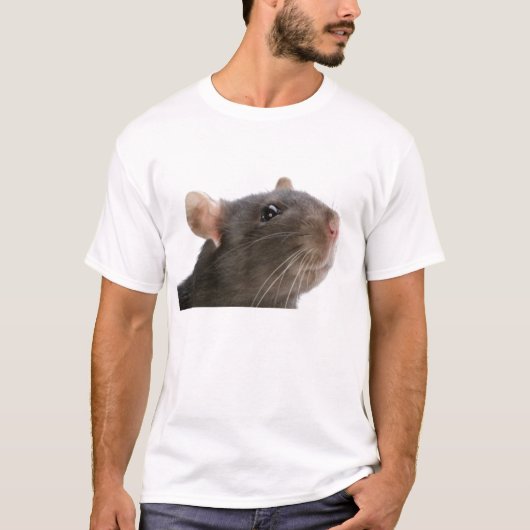 Rats! T-Shirt (Vorderseite)