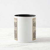 Ratsblasen Tasse (Zentrum)