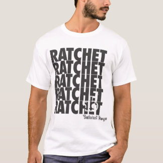 Ratschen-Ratsche T-Shirt