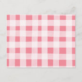 Ratschlag Karte Pastell Vanilla Ice Creme (Rückseite)