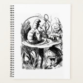 Ratschläge aus einer Raupe Planer (Vorderseite)