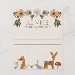 Ratschläge für das Baby-Duschspiel der Eltern in W