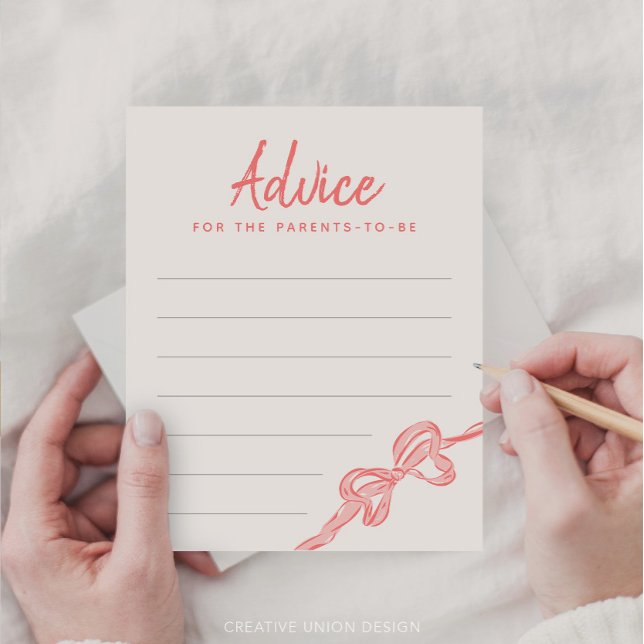 Ratschläge für das Babyduschenspiel der Eltern (girl baby shower)