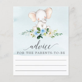 Ratschläge für das Babyduschenspiel der Eltern