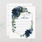 Ratschläge für das Hochzeitsspiel der Neugeborenen (Vorne/Hinten)