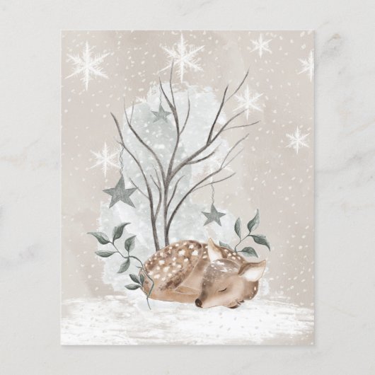 Ratschläge für die Eltern als Karte (Rückseite)