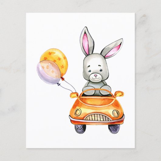 Ratschläge für die Eltern als Karte (Rückseite)