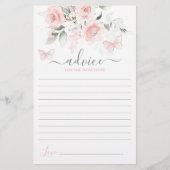 Ratschläge für die Mama (Vorderseite)