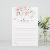 Ratschläge für die Mama (Stehend Vorderseite)