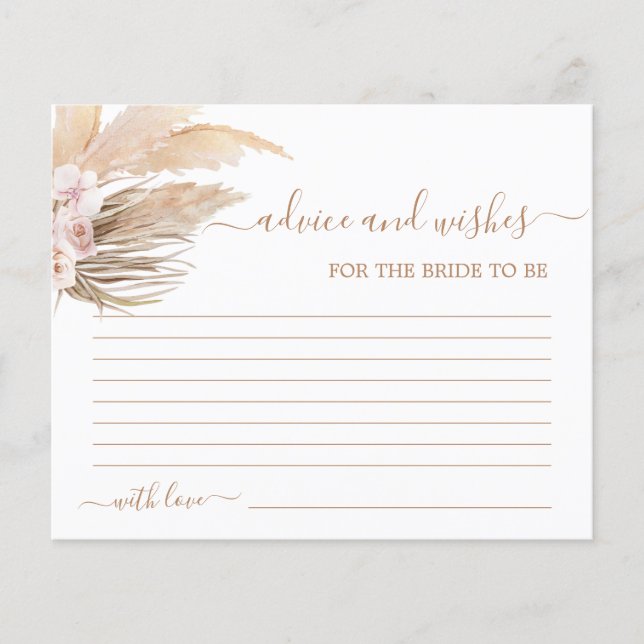 Ratschläge für die Mama, die Karte sein soll (Vorderseite)