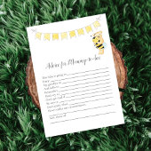 Ratschläge für die Mama-zu-Game Teddy Bärenkarte Programm