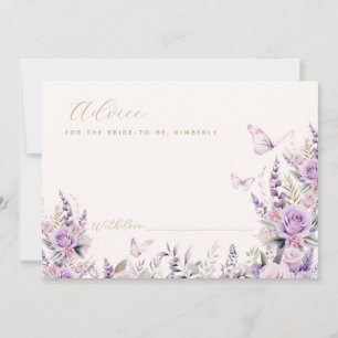 Ratschläge für die Schmetterlingsbrille auf der Br Ankündigung