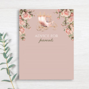 Ratschläge für die Vintage Rose von Princess für E
