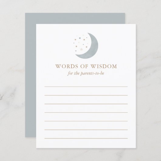 Ratschläge für Eltern über das Baby-Duschspiel (Vorne/Hinten)