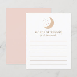 Ratschläge für Eltern über das Baby-Duschspiel